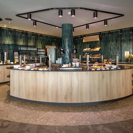 Hotel Western Erfurt-apfelstaedt 4*