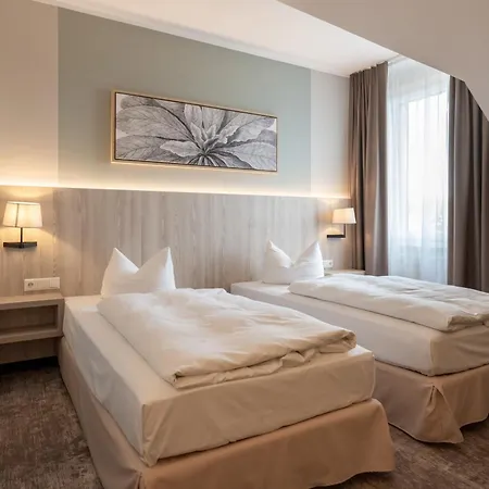 Western Erfurt-apfelstaedt 4*