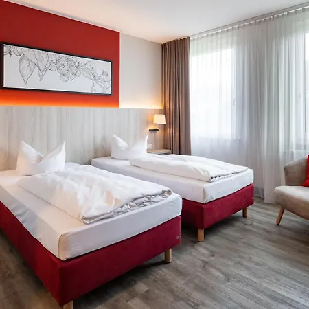 Western Erfurt-apfelstaedt 4*