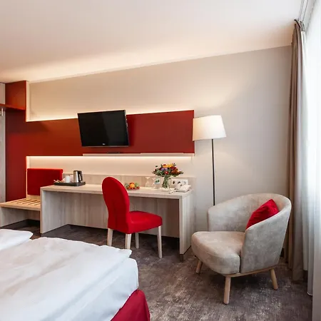 Western Erfurt-apfelstaedt 4* Apfelstädt