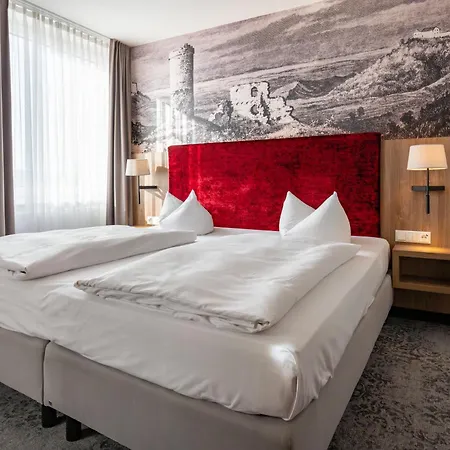 Western Erfurt-apfelstaedt 4*