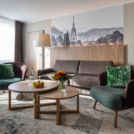 Western Erfurt-apfelstaedt 4*