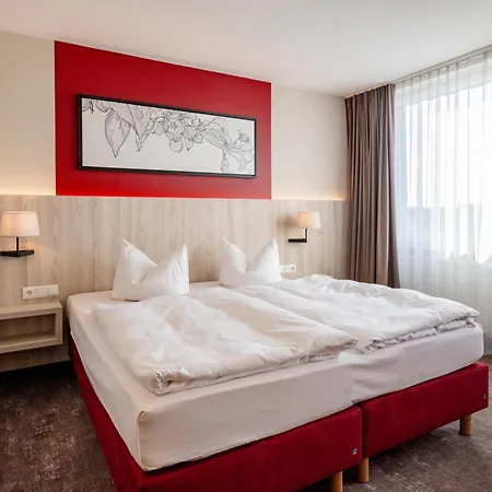 Western Erfurt-apfelstaedt 4*